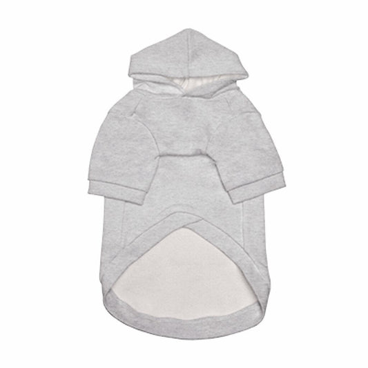 Dog's sweat shirt for Halloween, ghost